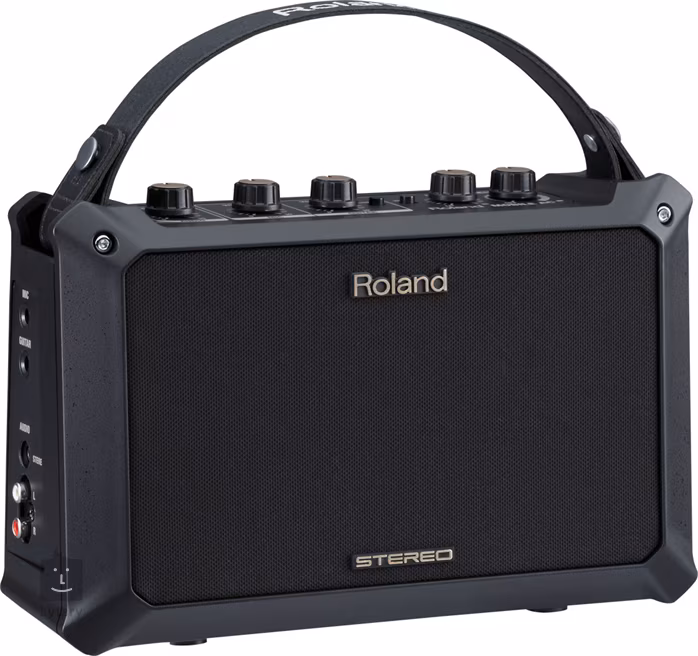 Roland Mobile AC Acoustic Chorus - Kombo pro akustické nástroje
