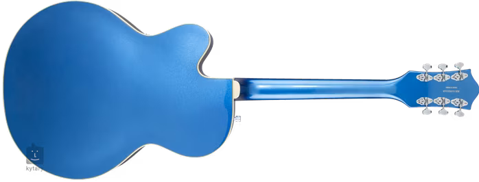 Gretsch G5420T Electromatic Bigsby FBL - Semiakustická kytara