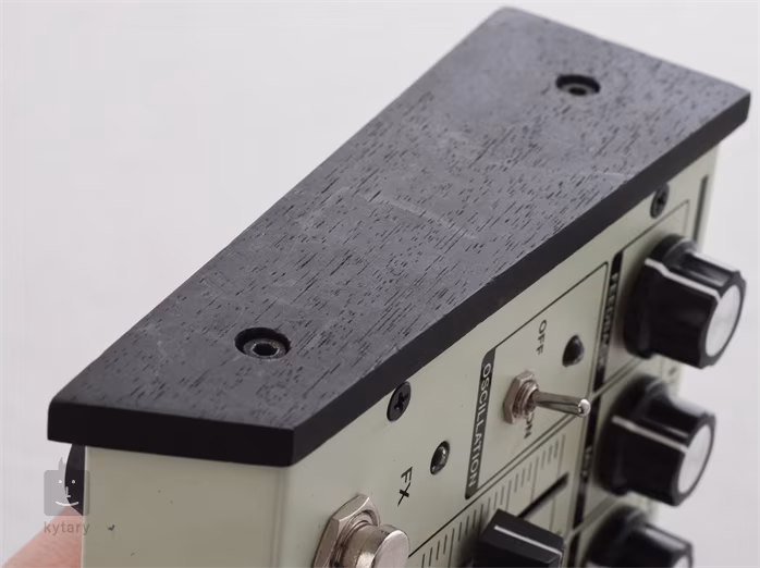 Ibanez ES 2 Echo Shifter (poškozené) - Kytarový efekt