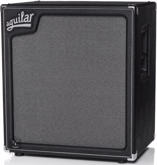 Aguilar SL 410X-8 - Baskytarový reprobox