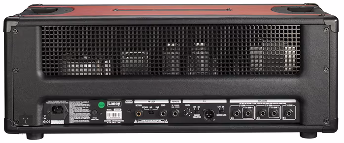 Laney GH50R - Kytarový lampový zesilovač