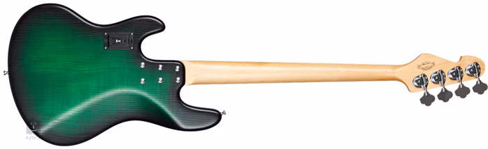 Sandberg California II TM2-4 GB MN BI - Elektrická baskytara