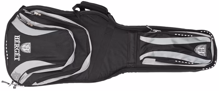 Hérgét Noble 060 Double Electric Guitar - Obal pro dvě kytary