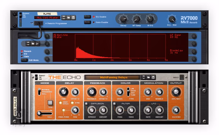 Propellerhead Reason 9 UPG - Software