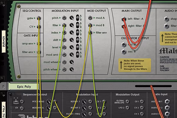 Propellerhead Reason 9 UPG - Software