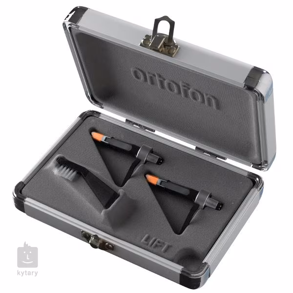 Ortofon HiFi Nightclub MK2 Twin - Set přenosek