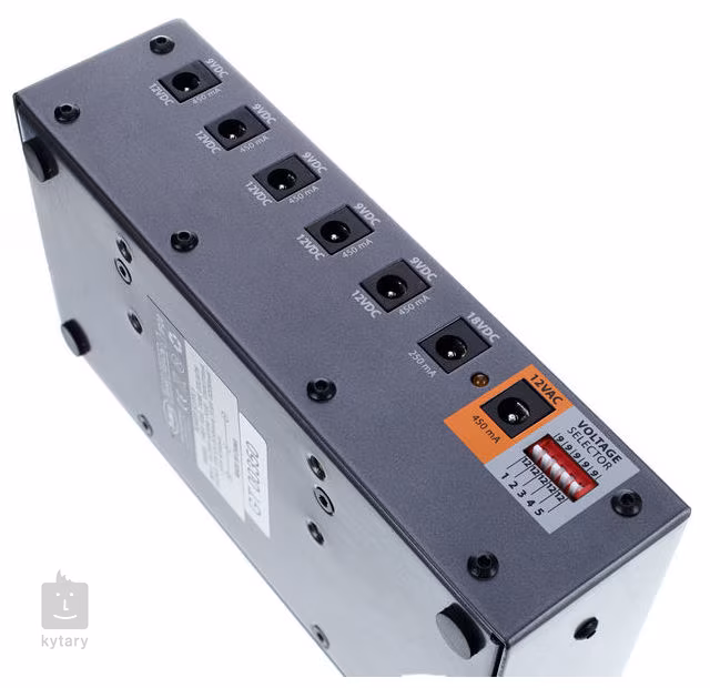 T-Rex FuelTank Goliath - Multiadaptér