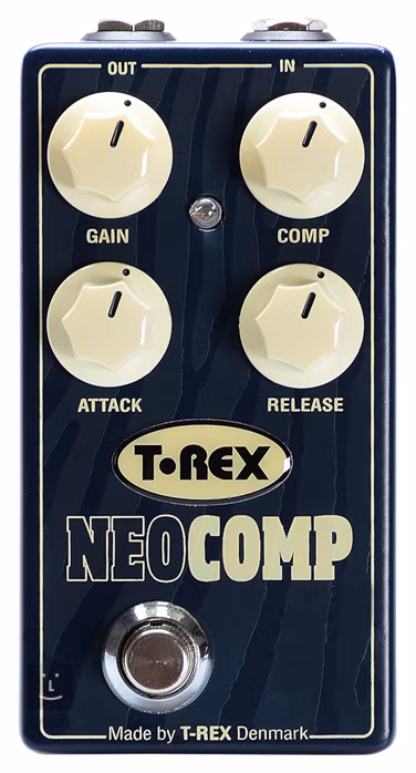 T-Rex Neo Comp - Kytarový efekt