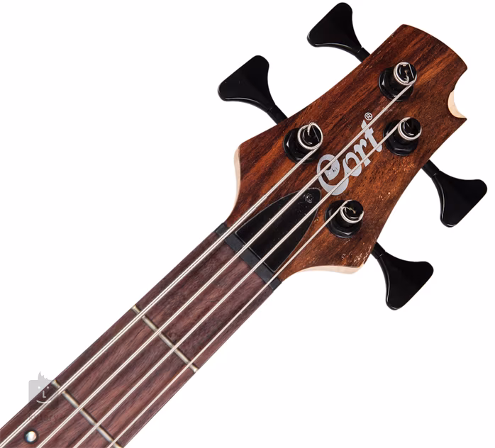 Cort A4 Ultra RWAS OPN (rozbalené) - Elektrická baskytara