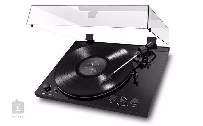 Akai BT-100 - Gramofon