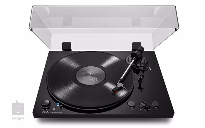 Akai BT-100 - Gramofon