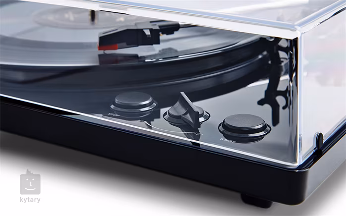 Akai BT-100 - Gramofon