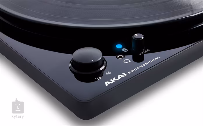 Akai BT-100 - Gramofon