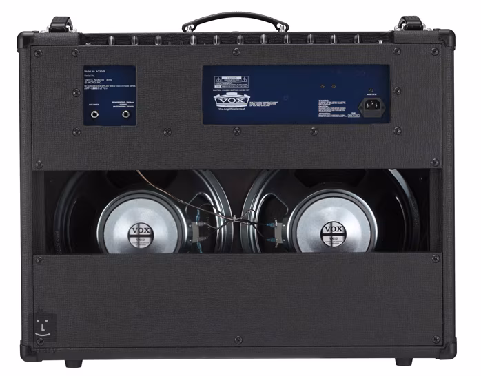 Vox AC30VR - Kytarové hybridní kombo