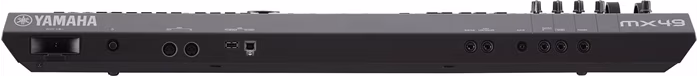 Yamaha MX 49 V2 BK  - Syntezátor