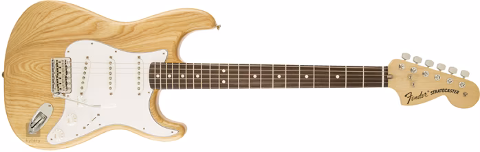 Fender Classic Series 70s Stratocaster RW NA - Elektrická kytara