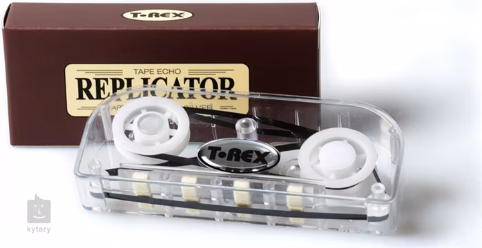 T-Rex Tape cartridge - 