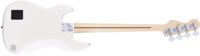 Fender DLX ACTIVE P BASS SPEC RW OWT - Elektrická baskytara