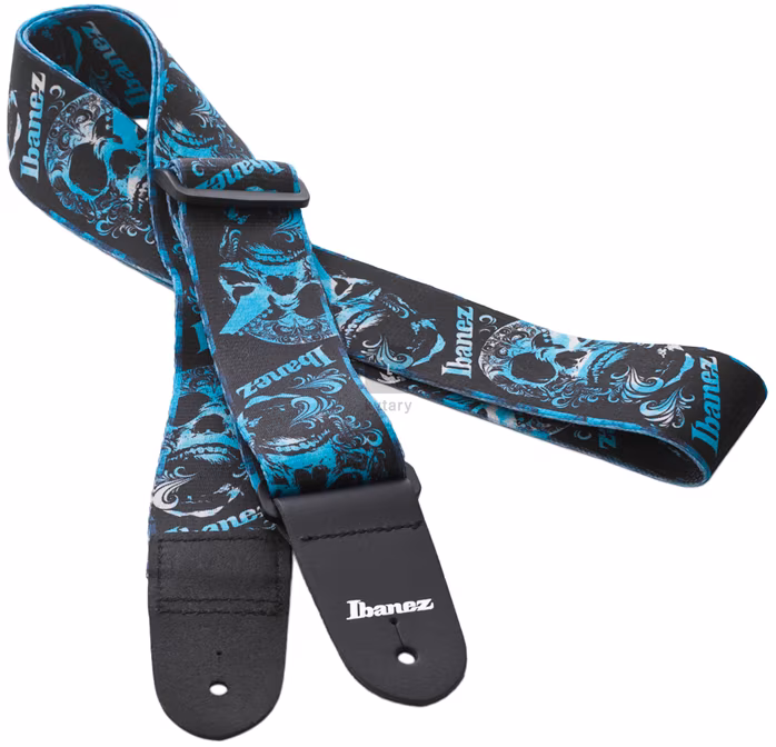 Ibanez GSD50-P8 - Kytarový popruh