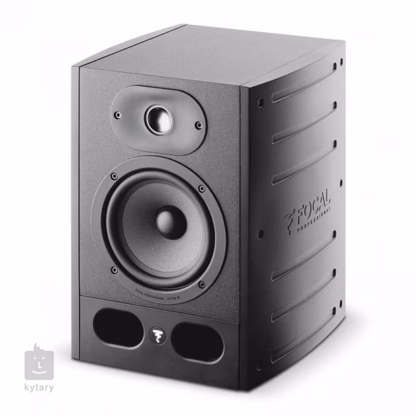 Focal Alpha 50 - Aktivní studiový monitor