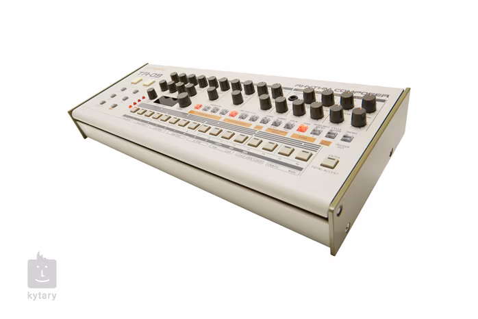 Roland TR-09 - Bicí syntezátor