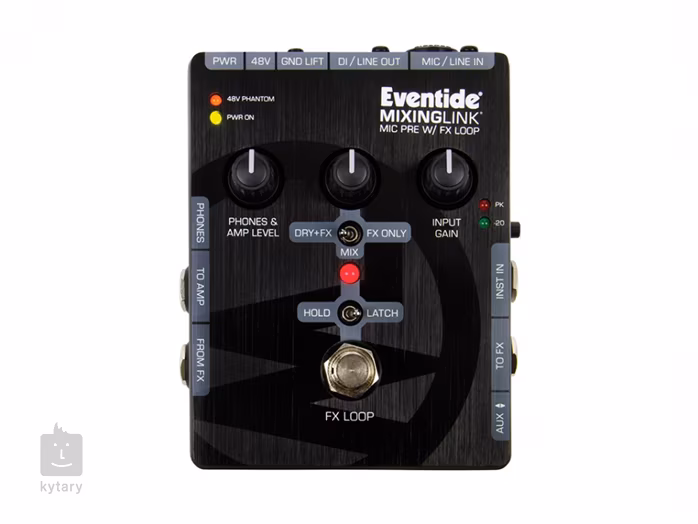 Eventide MixingLink (rozbalené) - 