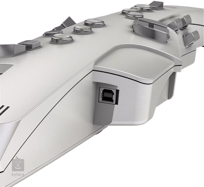 Roland AE-10 Aerophone - Dechový syntezátor, syntetizér