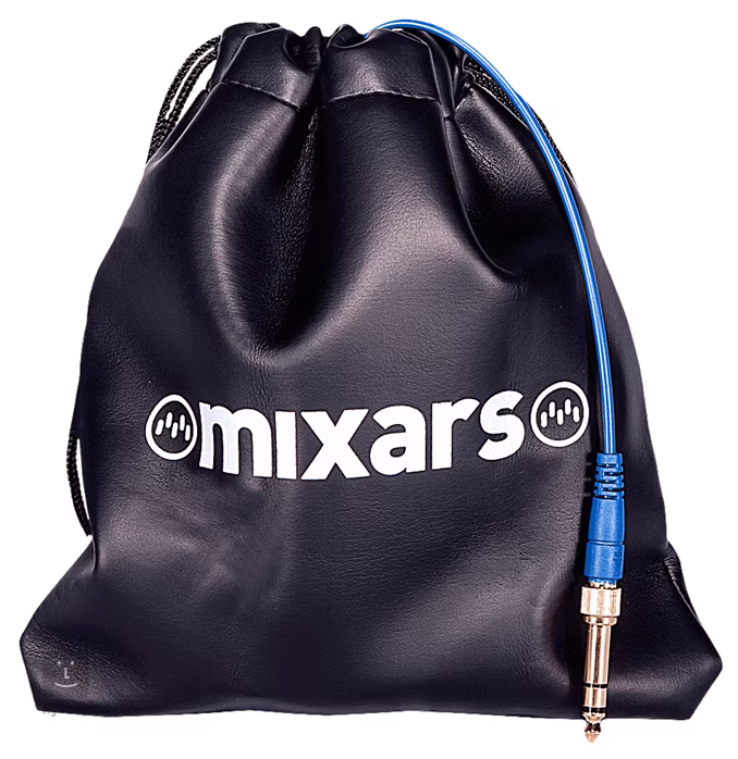 Mixars MXH-22 - DJ sluchátka