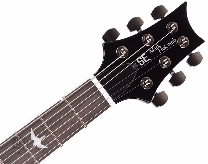 PRS SE Mark Holcomb HB - Elektrická kytara