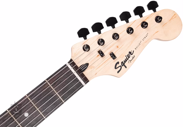 Fender Squier Bullet Stratocaster HSS 2TS Limited Edition - Elektrická kytara