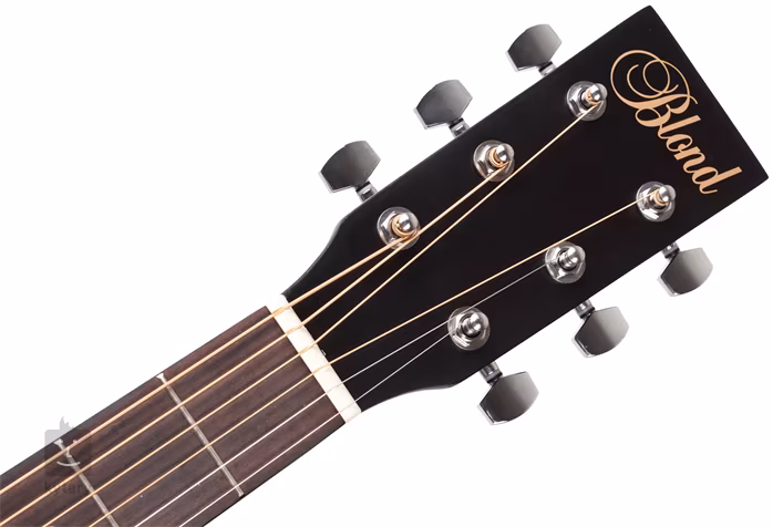 Blond DJO-610S N - Akustická kytara