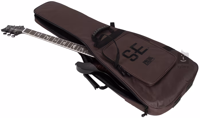 PRS SE Mark Holcomb HB - Elektrická kytara