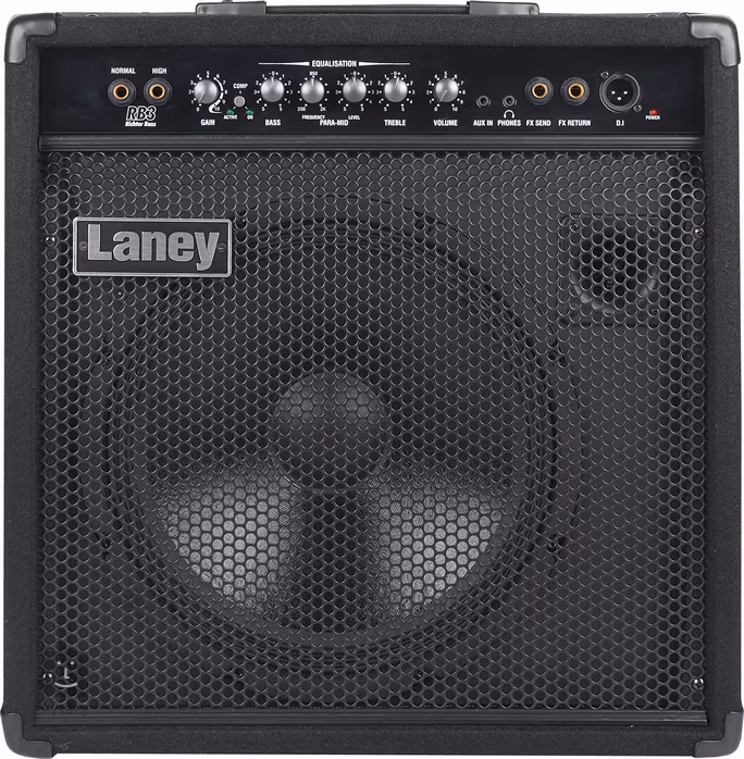 Laney RB3 - Baskytarové tranzistorové kombo
