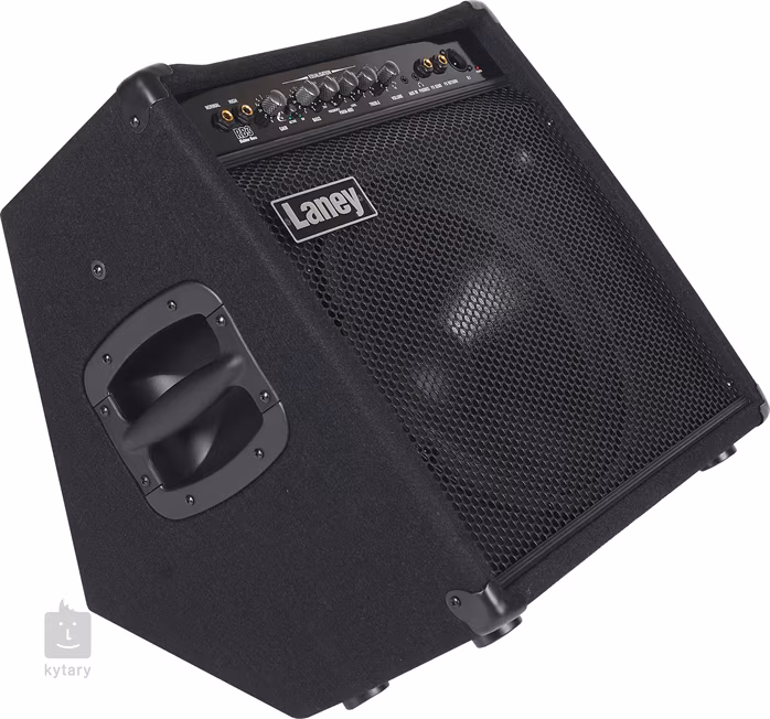 Laney RB3 - Baskytarové tranzistorové kombo