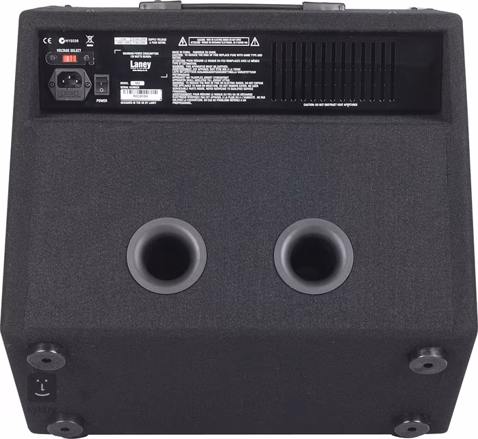 Laney RB3 - Baskytarové tranzistorové kombo