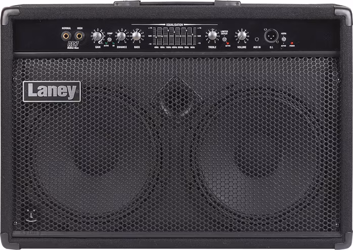 Laney RB7 - Baskytarové tranzistorové kombo