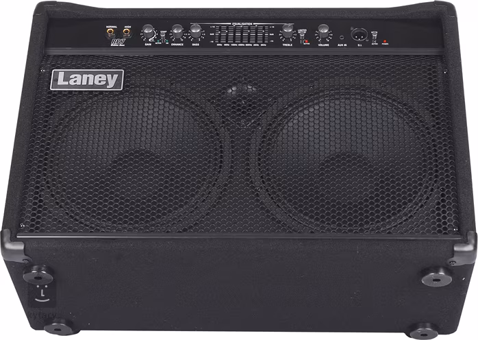 Laney RB7 - Baskytarové tranzistorové kombo