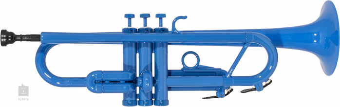 Tromba BB Trumpet BL - Trubka