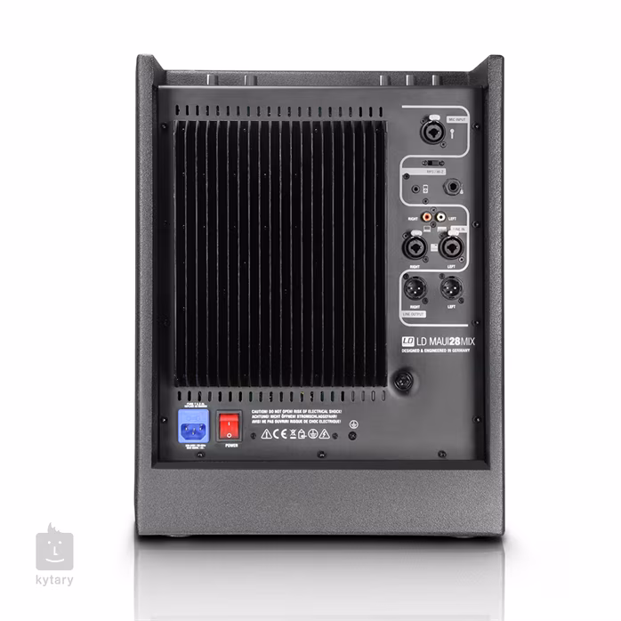 LD Systems MAUI 28 MIX  - Ozvučovací systém