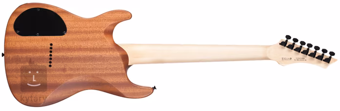 Chapman Guitars ML7-S - Elektrická sedmistrunná kytara