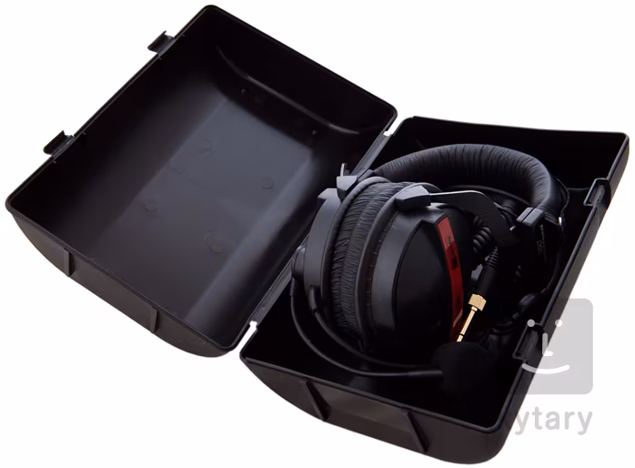 Superlux HMC 660 X - Sluchátka