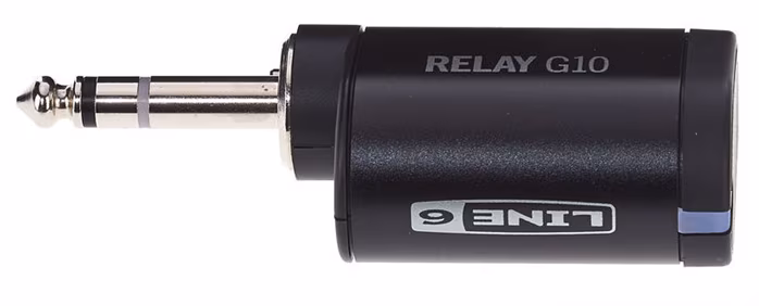 Line 6 Relay G10 Transmitter (rozbalené) - Kytarový bezdrátový vysílač