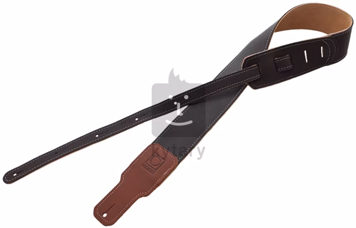 Boss BSL-25-BRN - Kytarový popruh