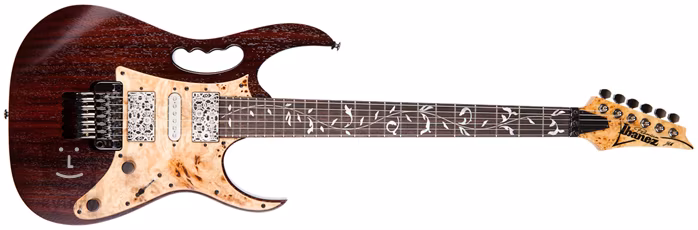 Ibanez JEM77WDP-CNL - Elektrická kytara