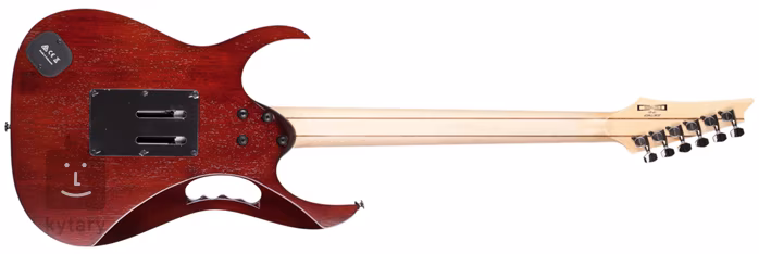 Ibanez JEM77WDP-CNL - Elektrická kytara