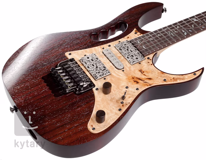 Ibanez JEM77WDP-CNL - Elektrická kytara