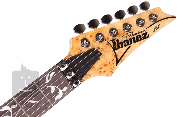 Ibanez JEM77WDP-CNL - Elektrická kytara