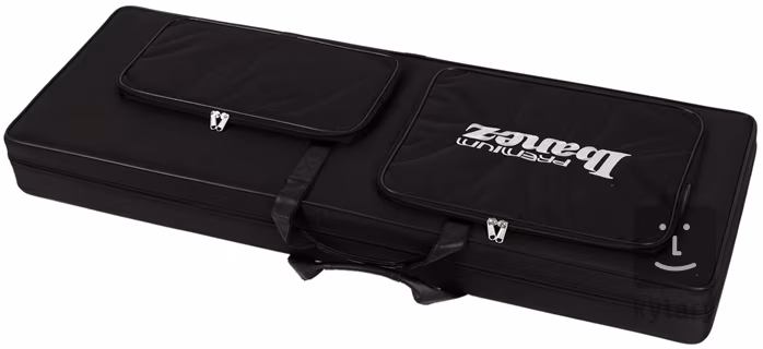 Ibanez JEM77WDP-CNL - Elektrická kytara