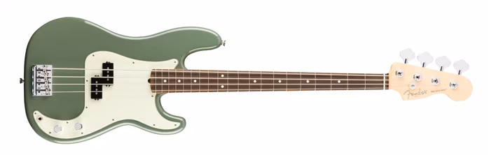 Fender American Professional Precision Bass RW ATO - Elektrická baskytara