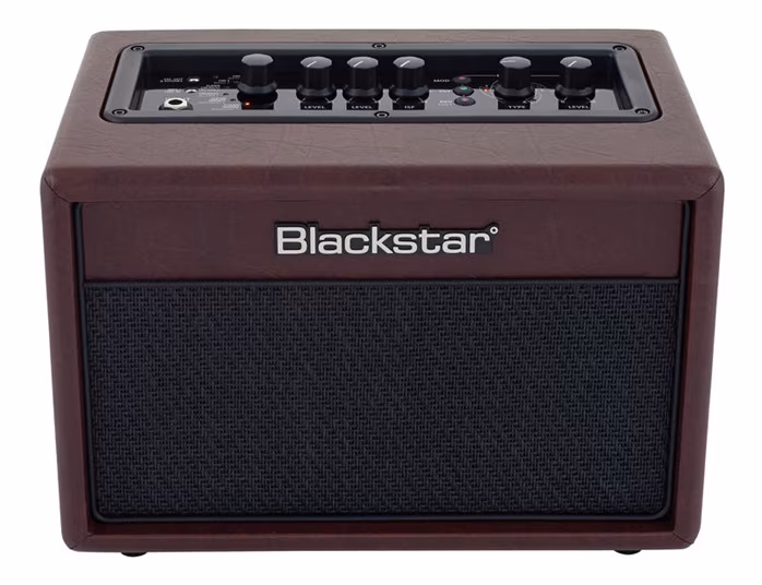 Blackstar ID:Core Beam Artisan Red (rozbalené) - Kytarové modelingové kombo